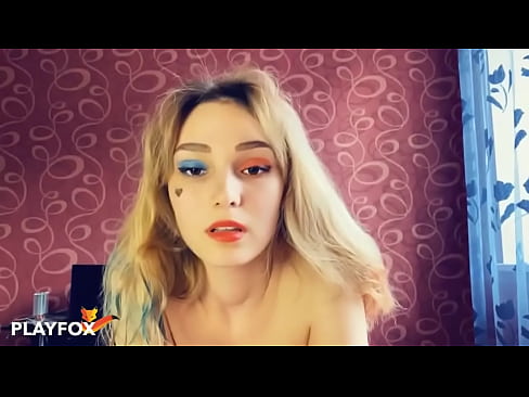 ❤️ Kouzelné brýle pro virtuální realitu mi poskytly sex s Harley Quinn ️  Sex u cs.pornjimbo.ru ❌❤