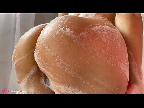 ❤️ Bruneta masturbuje kundu vibrátorem až k intenzivnímu orgasmu ve sprše ️  Sex u cs.pornjimbo.ru ❌❤