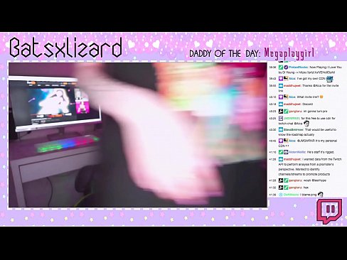❤️ HRÁČ ZAPOMNĚL VYPNOUT STREAM A VYSTŘÍKAL SE V PŘÍMÉM PŘENOSU ️  Sex u cs.pornjimbo.ru ❌❤